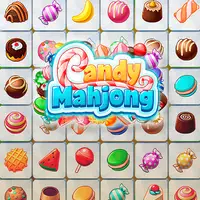 Candy Mahjong