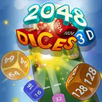 Dados-2048-en-3D