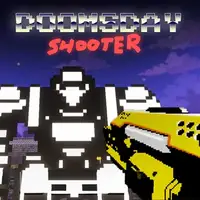 Doomsday-shooter