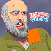 Happy-Wheels-Online