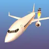 Juegos de Piloto de Vuelo de Aviones 24