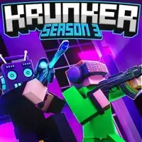 Krunker.io-2021