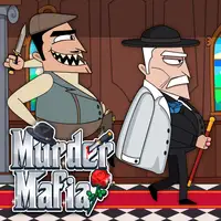 Murder-Mafia