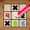 Rompecabezas-Clásico-de-Sudoku