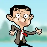 Salto-de-Mr-Bean
