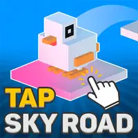 Tap-Sky-Road