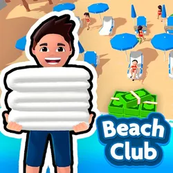 Beach-Club