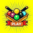 Billiard-Diamond-Challenge