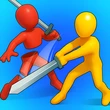 Epic-Sword-Battle!-Fight-in-the-Ragdoll-Arena