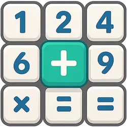 Math-Crossword-Puzzle---Genius-Edition
