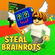 Steal-a-Brainrot-Unblocked