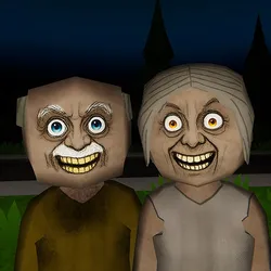 The-Road-Home:-Granny-Escape