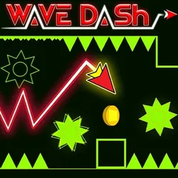 Wave-Dash