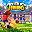 Freekick-Hero