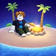Obby:-Survival-Island