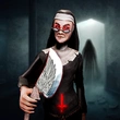 Scary-Granny:-Horror-Maze-Escape