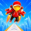 SkyHop:-3D-Parkour-Adventure