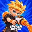 Splash-Rivals