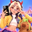 Velin-World-Halloween-Carnival