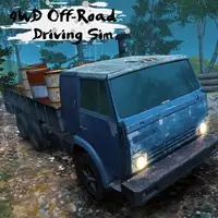 4WD-Off-Road-Driving-Sim