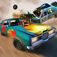 Demolition-Derby-Crash-Racing