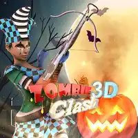 Zombie-Clash-3D